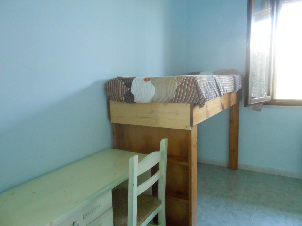 Agriturismo Tupei Hotel Calasetta Room photo
